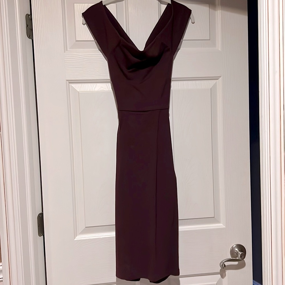 Dress from Aritzia